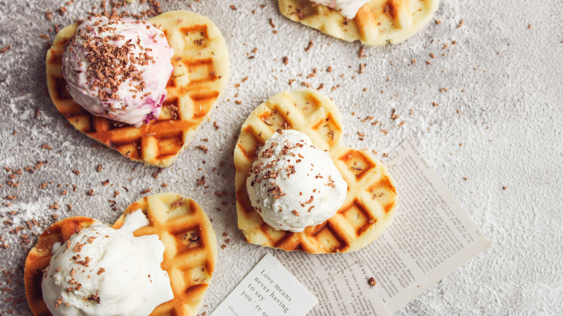 Nutella Dream
