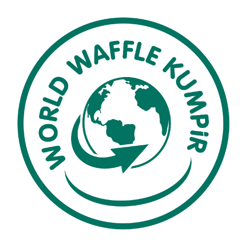 World Waffle Kumpir Logo